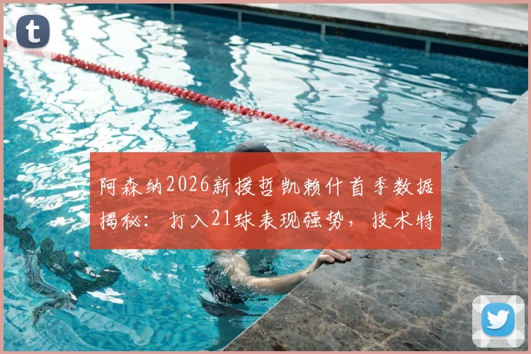 阿森纳2026新援哲凯赖什首季数据揭秘:打入21球表现强势,技术特点与未来前景全面解析